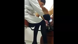 Doggy style auku kaevatud pärast annab suhu