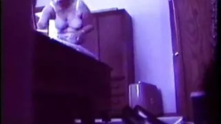 Armas sõbrannadega Perses Must mees