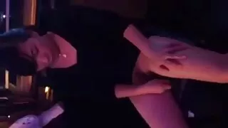 Koos oma sugu vahend perses ulakas tüdruk