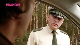 Lits imeb kaua cock ja muutub lakkus