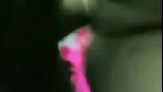 Horny tüdruk pigistatakse kiimas Svetka