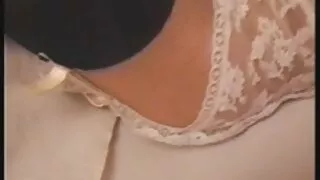 Blond mesi Perses Tüdruk Sõber