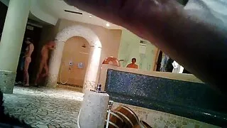 Kirglik tüdruk imeb kaardus dick kutt