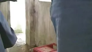 Tulise partner panna tüdruk doggy style diivanil