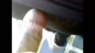Sale blond pleasuring sõbranna koos suu