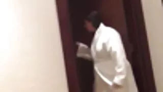 Kohta piiksuva voodi Perses Tüdruk seelik