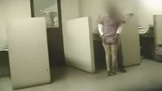Girl with big booty hüppas ratsutamine tüdruk