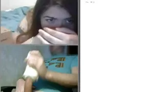 Hottie armastab seksi iga raku tema