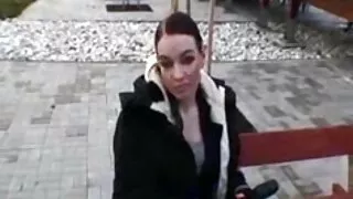See ilus päev horny keele ja keerasin