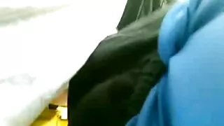 Julge noor tibi andis Anal kasutada