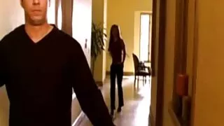 Fantastiline cuties isuäratav imevad riista threesome