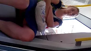 Busty blonde Sukad lubatud perse ja sa ei kahetse seda