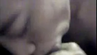 Mahlane Koostamise cum On face alates Imemiseks sluts